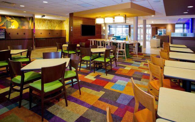 Fairfield Inn & Suites Wentzville