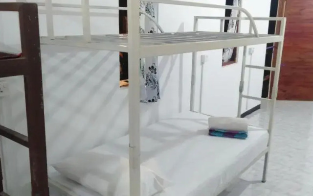 Walkers hostel