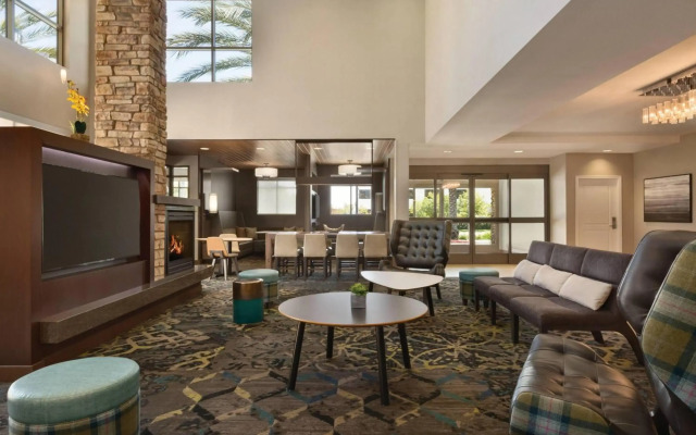 Residence Inn by Marriott San Diego North San Marcos