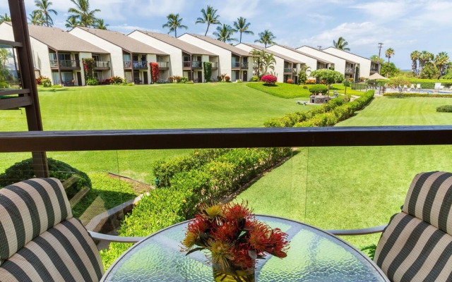 Hale Kamaole #220 - 1 Br Condo