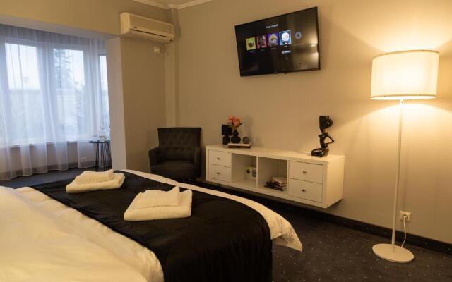 CITADEL VIEW Apartment