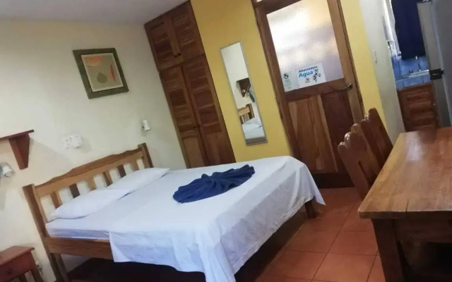 Hotel Isolina Beach