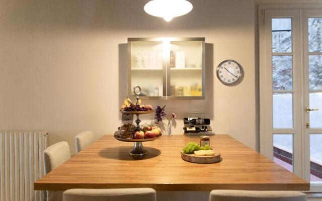 Casa delle Stelle Luxury