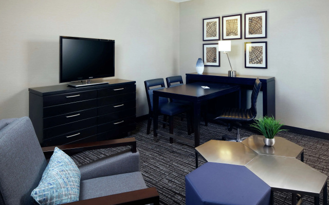 Embassy Suites by Hilton Los Angeles International Airport North