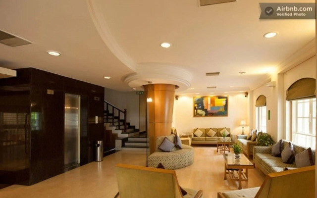 Tristar Service Apartments