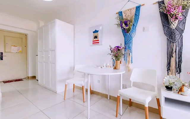 Guo Rui Cheng Skyline Apartment