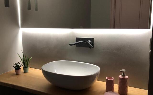 Nenetta Rooms & Suites