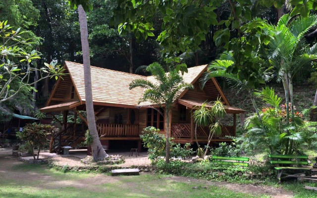 Sabai Corner Bungalows