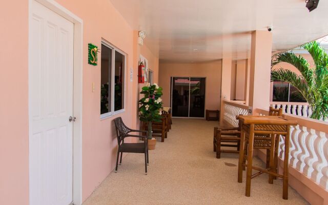 Conrada's Place Hotel and Resort