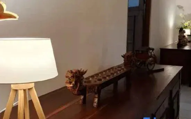 Santalum Hotel Yogyakarta