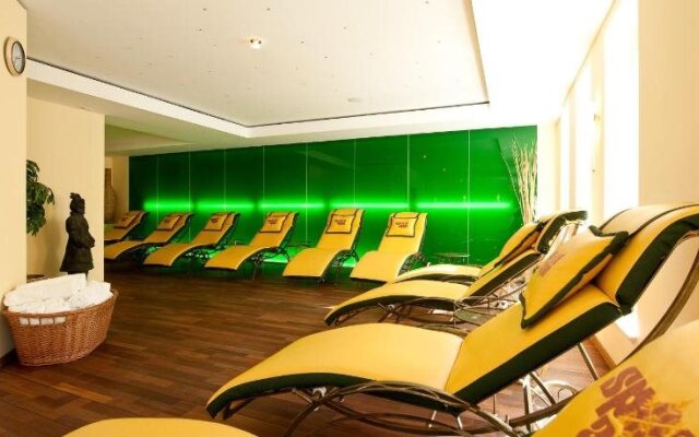 Hotel Sportalmmm