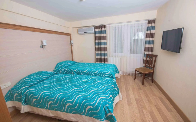 Timeks Hotel Sultanahmet