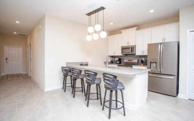 Wonderful Vacation Home With Private Pool Sl4824