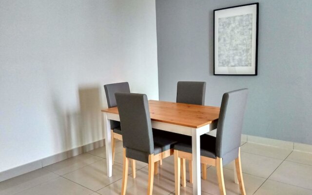 Publika Suites by iHost