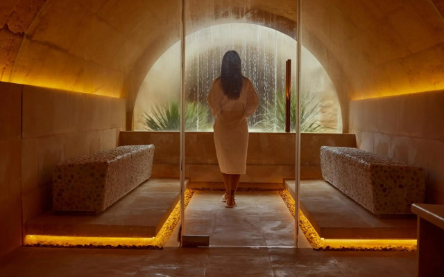 Hotel Fontsanta Thermal Spa & Wellness, adults only – Preferred Hotels & Resorts