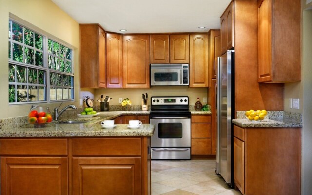Lucky Abode