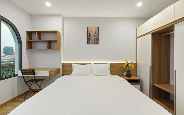 Residence Suite