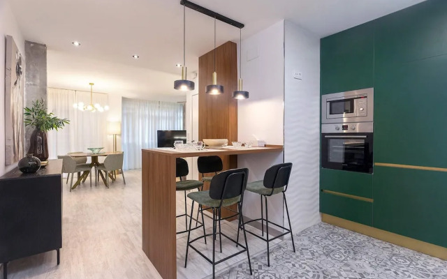 Genteel Home San Pedro