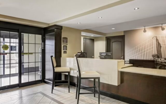 Staybridge Suites Washington D.C.- Greenbelt by IHG