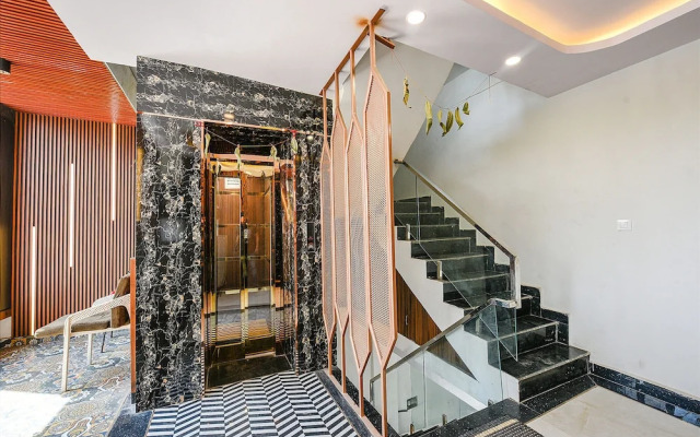 Fabexpress City Walk