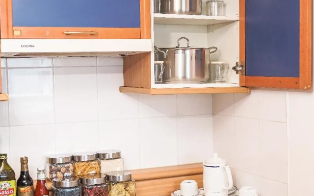 Daeha Serviced Apartment