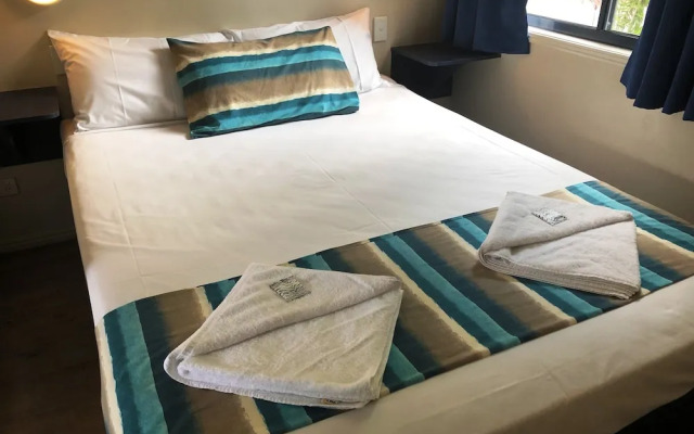 Coral Coast Tourist Park