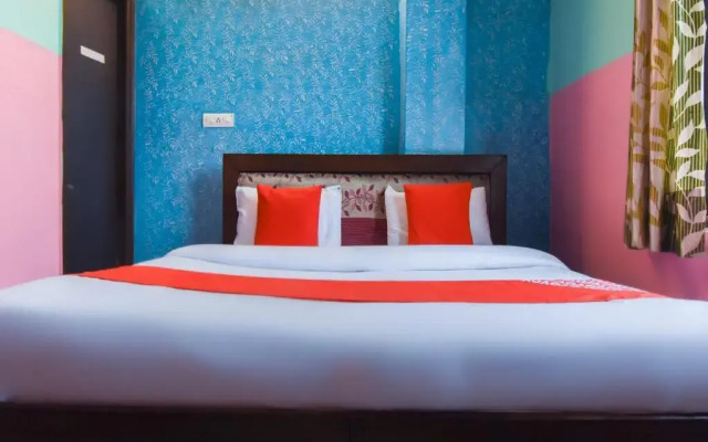 Vansh Residency by OYO Rooms