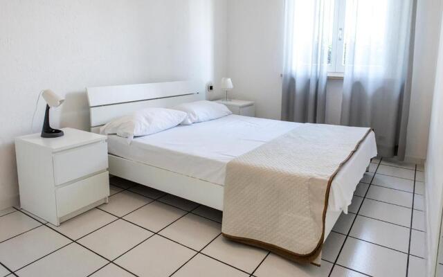 N169 - Numana, Nuova Villa Quadrilocale Con Giardino