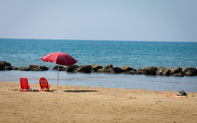 Holiday Home 60 Meters From the sea