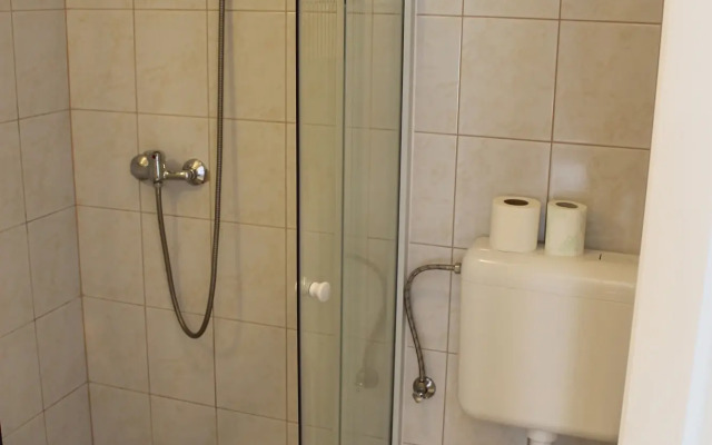 Omega Guesthouse Budapest