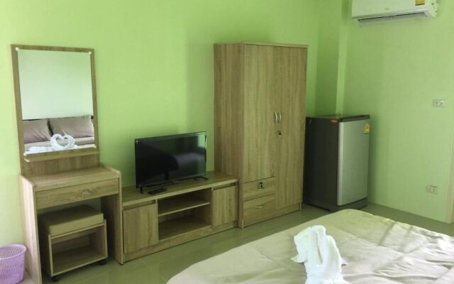 River Residence 2