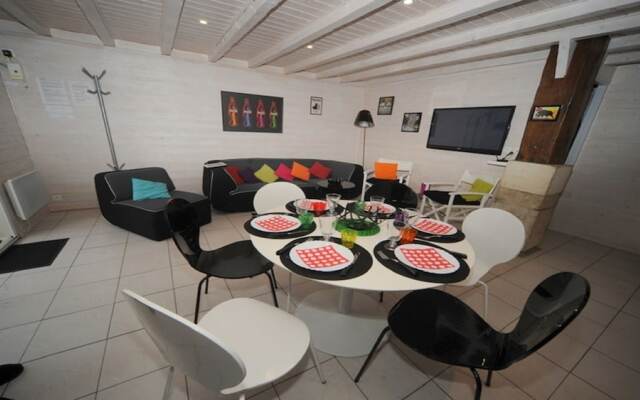 Les Granges - 12 personnes