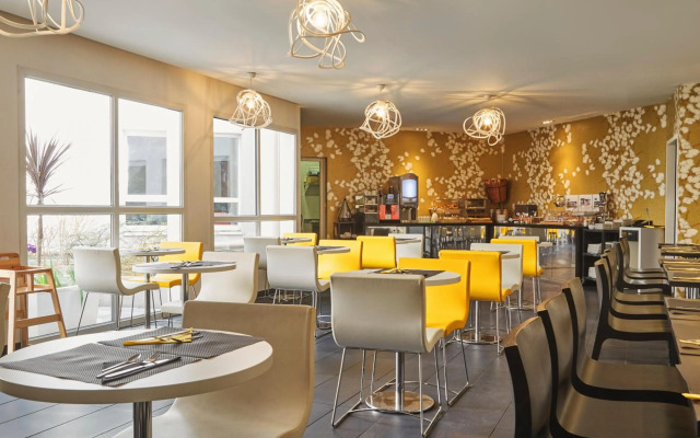 Aparthotel Adagio Marseille Timone