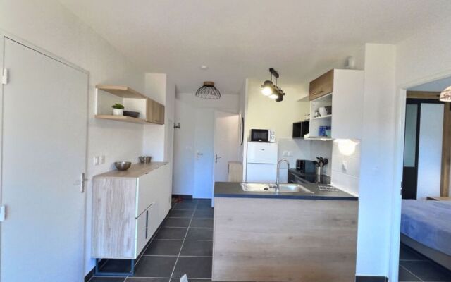 House La Dune Valras Plage