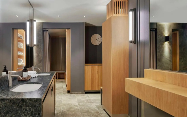 NH Collection Helsinki Grand Hansa