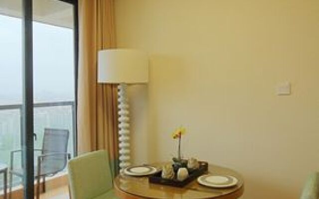 Huangshan Baili Hotel