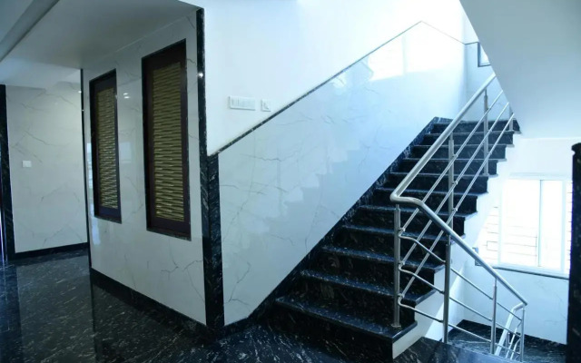 Hotel Ut Elite