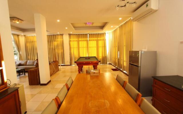 Rio 02 homestay