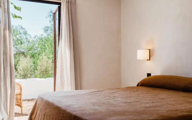 Aguamadera Ibiza Hotel