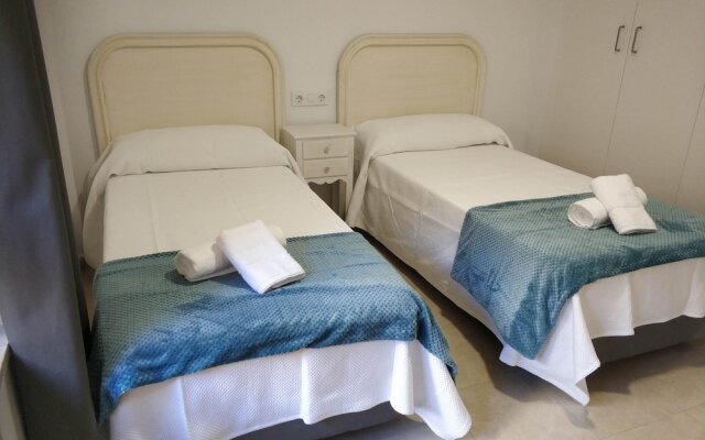 Apartamento Guesting Comodoro