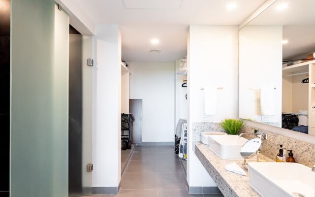 Casa Bonita 2 Bedroom Apts by RedAwning