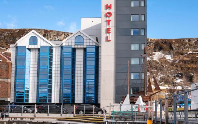 Thon Hotel Hammerfest