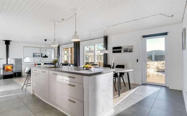 "Simeona" - 900m from the sea in Western Jutland