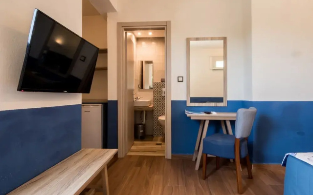 Asteris Village Gerakini Holiday Resort