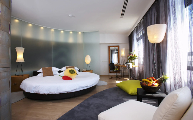 Londa Hotel