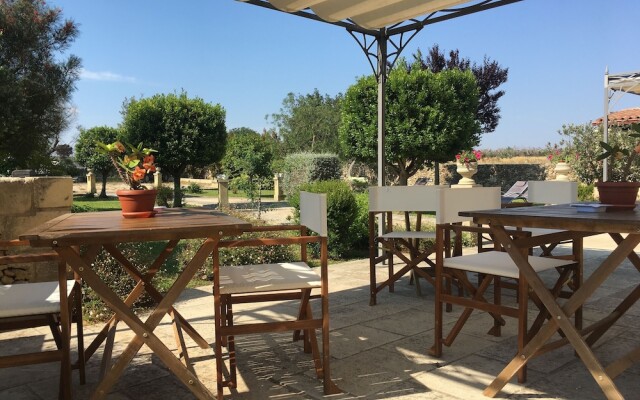 Agriturismo Masseria Costarella