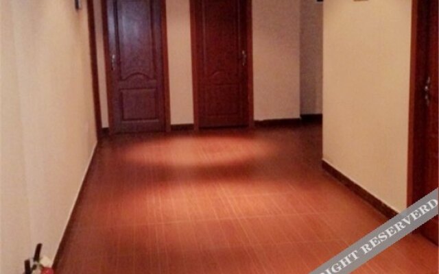 Qi Jiang Business Hotel