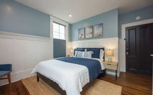 BytheSea Inn