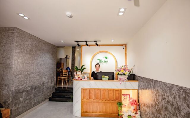Tiboley Homestay