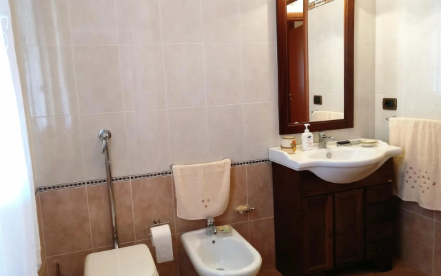 Al049 Villa Paradiso 12 Posti con Piscina Privata